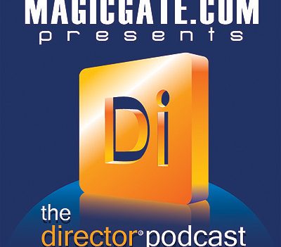 Director Podcast