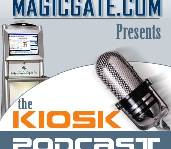 The Kiosk Podcast