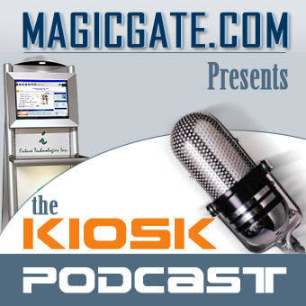 The Kiosk Podcast
